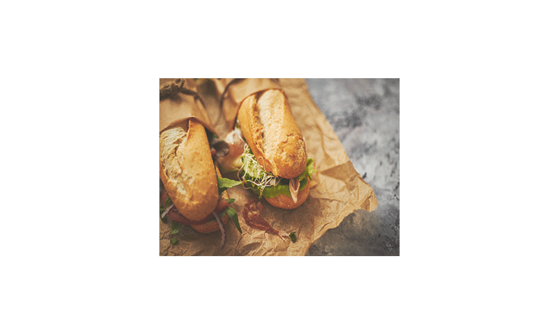 Papel Antigraso para Envoltura - Imagen 5