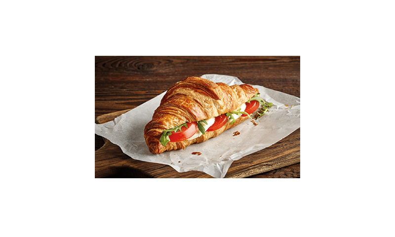 Papel antigraso para envolver alimentos