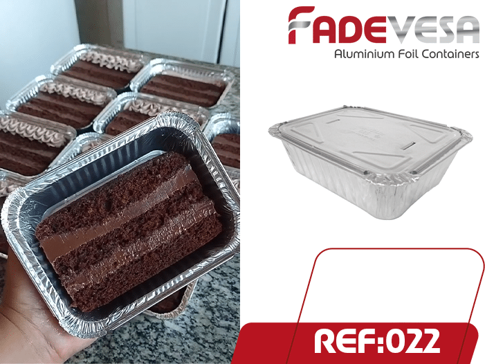 Nosotros 022 moldes para panadería